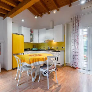  Appartamento Authentic Relax: 10 Minutes From The Heart Of Town